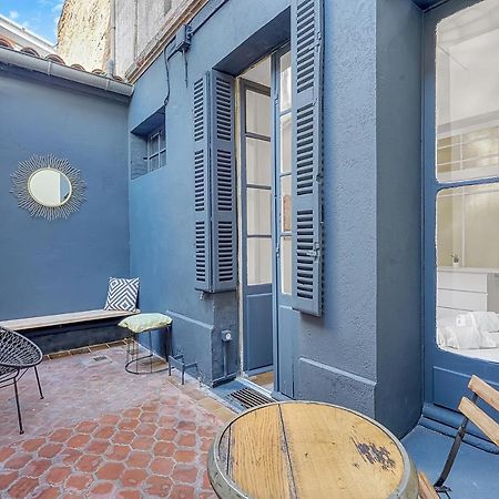 Ferienwohnung Le Plaisancier - T3 Entierement Renove De 60M3 Toulouse Exterior foto
