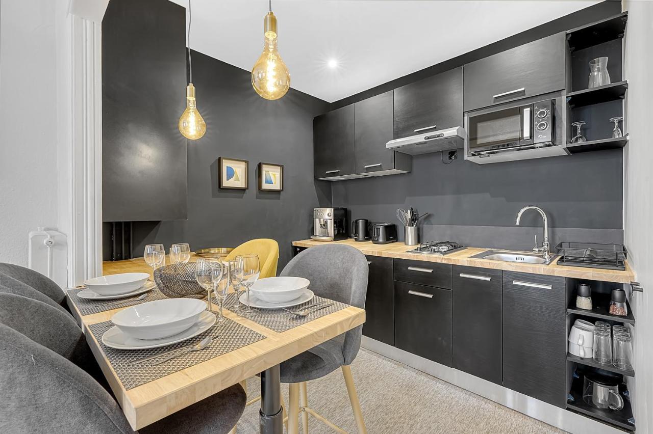 Ferienwohnung Le Plaisancier - T3 Entierement Renove De 60M3 Toulouse Exterior foto
